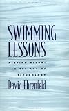 Swimming Lessons: Keeping Afloat in the Age of Technology