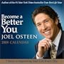Become A Better You: 2008 Day-to-Day Calendar