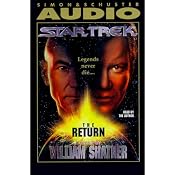 Star Trek: The Return (Adapted) | [William Shatner]