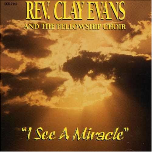 CD-Charts  Search : I See a Miracle