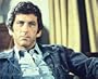 Barry Newman 12x16 Color Photograph (Vanishing Point)