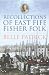 Recollections of East Fife Fisher-folk