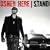 Here I Stand