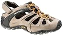 Merrell Men's CHAM II WEB BONE/OLIVE