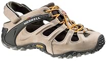 Merrell Men's Cham II Web Sandal