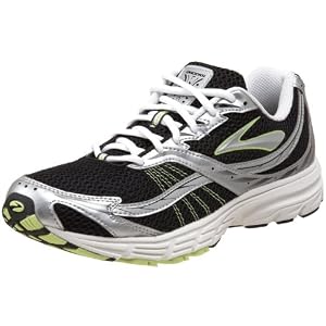 Brooks Mens Launch Running Shoe by