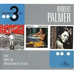 Clues Double Fun Some Guys Have All the Luck by Robert Palmer