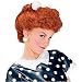 Search : I Love Lucy Child Wig Child
