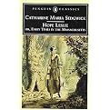 Hope Leslie, Or, Early Times in the Massachusetts (Penguin Classics Series) (Reprint) (Paperback)