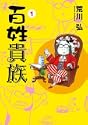 百姓貴族 WINGS