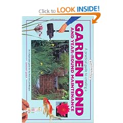 A Practical Guide to Creating a Garden Pond and Year-round Maintenance (Pondmaster)