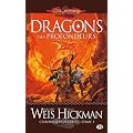 Dragonlance - Chroniques perdues, Tome 1 : Dragons des profondeurs