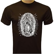 Madonna T-shirt, Christian T-shirts, Hardcore Gothic T-shirts