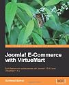 Joomla! E-Commerce with VirtueMart