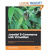 Joomla! E-Commerce with VirtueMart