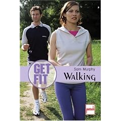 Get fit - Walking