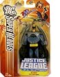 DC Super Heroes Justice League Unlimited Action Figure Batman with Jet Pack