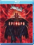 Epitaph [Blu-ray]