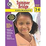 summer bridge explorations grades 3 4