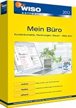 WISO Mein Büro 2012