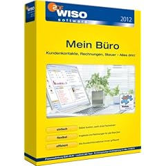 WISO Mein B�ro 2012