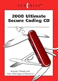 2008 Ultimate Secure Coding CD (PC)