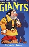 Stories of Giants (Young Reading Series 1)