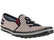 Irregular Choice Stripes Ahoy 3290 2A