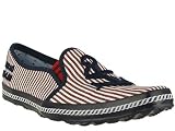 Irregular Choice Stripes Ahoy 3290 2A