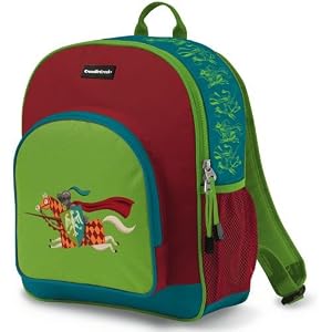 Crocodile Creek Jouster Backpack
