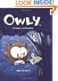 Owly, Vol. 3: Flying Lessons (v. 3)