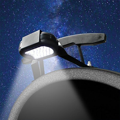 Grill Light for Kamado Joe & Older Big Green Egg (R) by Innovations by Chance