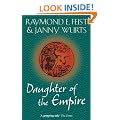 Daughter of the Empire (Empire Trilogy 1)