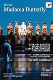 Puccini: Madama Butterfly (Metropolitan Opera
