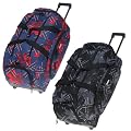 DANIEL RAY Trolley XL HOLISTER Reisetrolley Reiserolltasche 70 cm / 80 Liter [ 2 FARBEN AUSWAHL ]