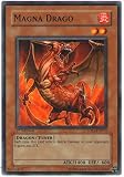 Magna Drago - 5D's Starter Deck - Common