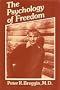 Psychology of Freedom