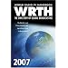 World Radio TV Handbook 2007: The Directory of Global Broadcasting