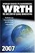 World Radio TV Handbook 2007: The Directory of Global Broadcasting