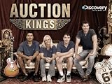 Auction Kings : Ouija Board/Richard Petty Jeep (Season 1, Episode 20)