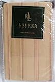 Lauren by Ralph Lauren Bedding, Woodstock Garden Striped European Euro Sham ....
