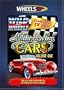 Million Dollar Cars, Volume 1:  From Classics to Supercars.