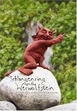 Produkt-Bild: Schlangenring und Werwolfstein. Keltische Sagen aus dem deutschen Sprachraum