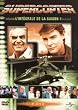 Supercopter - Saison 1 - Coffret 4 DVD