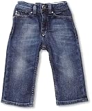 Diesel Zaghor Jeans 1 (Blue denim, 12 Months)