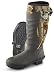 Men's Guide Gear� Big Bayou Boots Hardwoods Green� Image