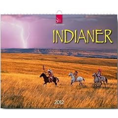 Indianer 2012