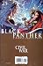 Black Panther  Issue 25 ( Civil War ) (Black Panther)