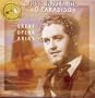 O Paradiso / Jussi Bjoerling : Great Opera Arias (BMG)