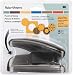 - Circle Paper Shapers Punch & Stamp Medium - 2-7/8x5-3/8x2-1/2in